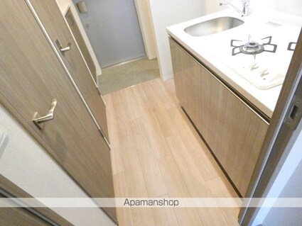 ブランシエスタ天満[1K/22.86m2]の内装8