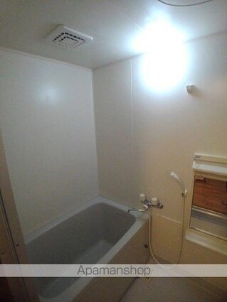 サンハイムＤ[2DK/44.79m2]のバス