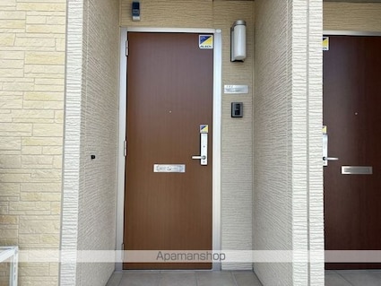 フォンテンブロー清住[1LDK/38.84m2]の内装1