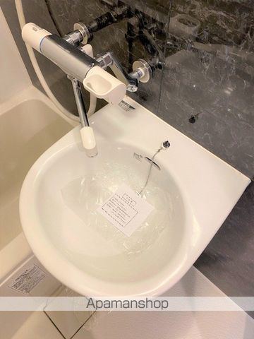 モアナコート北綾瀬の内装写真