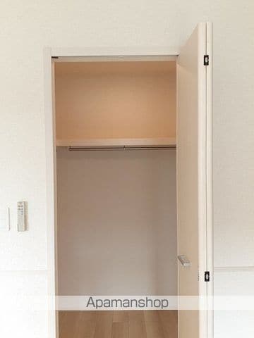 ジュネスIの内装写真