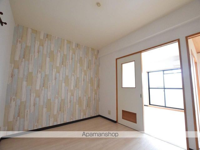 プレジオ小山IIの内装写真
