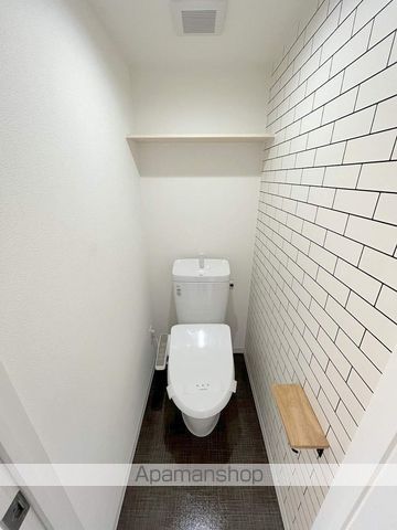 AFFARE青葉の内装写真