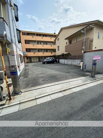 アミニティハイツ田村の外観写真
