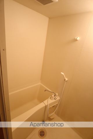 フラット立石 C棟の内装写真