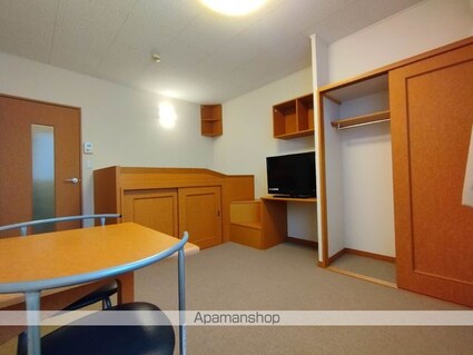 レオパレスリヴァージュ[1K/22.02m2]のその他部屋・スペース