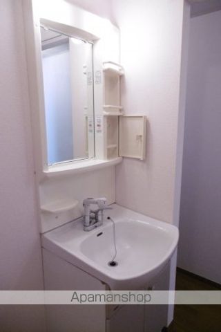 メゾンパーク新田東A・Bの内装写真