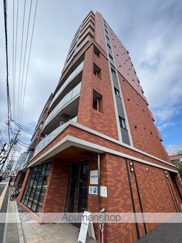 イースタンヒルズ八事の外観写真