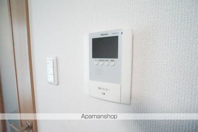 ニトライの内装写真