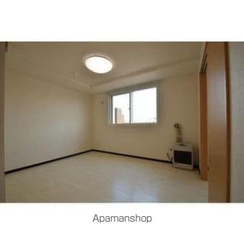 緑ヶ丘ロジュマンの内装写真