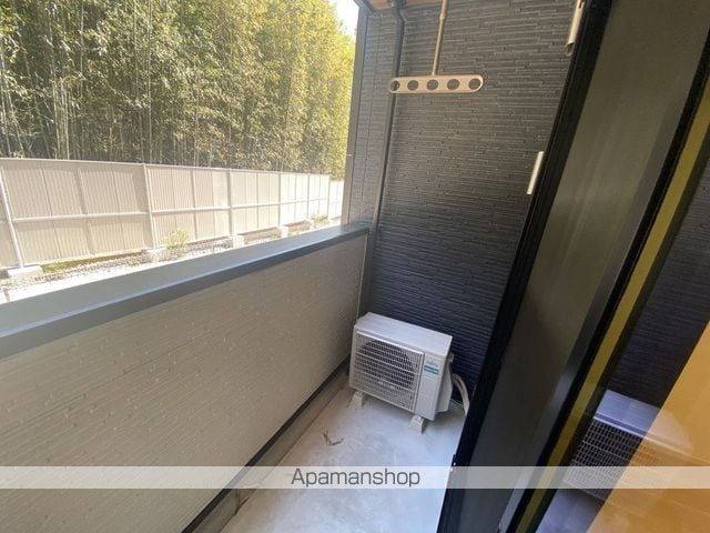 ブラン ノワールの内装写真