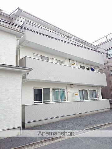 ロキシーカレッジの外観写真