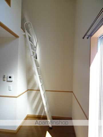 レイクサイドビレッジの内装写真