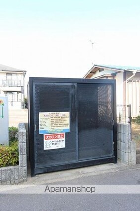 香川県高松市円座町[2LDK/65.53m2]の共用部2