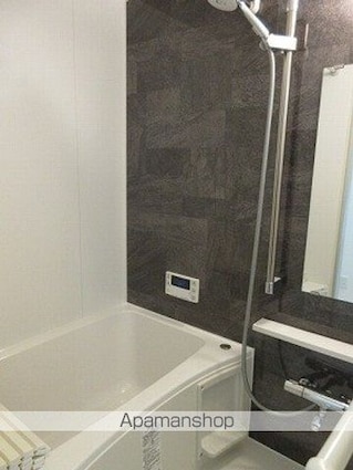 クイール若宮[1LDK/40.4m2]のバス