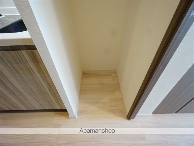 SーRESIDENCE鶴舞IIの内装写真