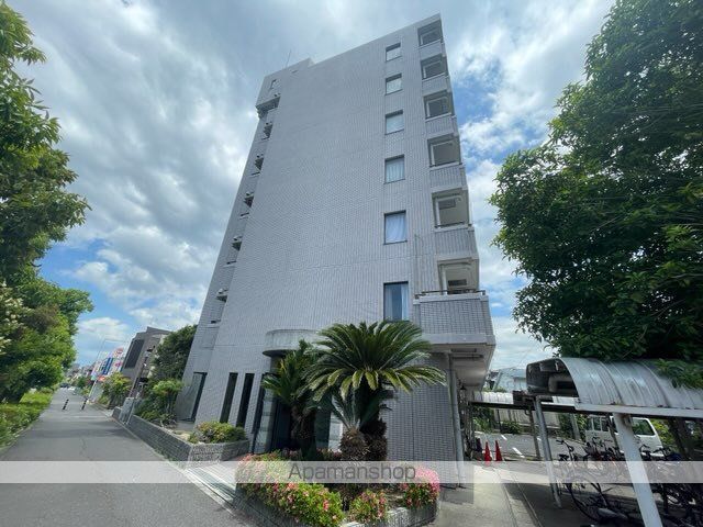 野路一番館の外観写真