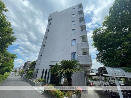 野路一番館[1K/22.4m2]の外観4