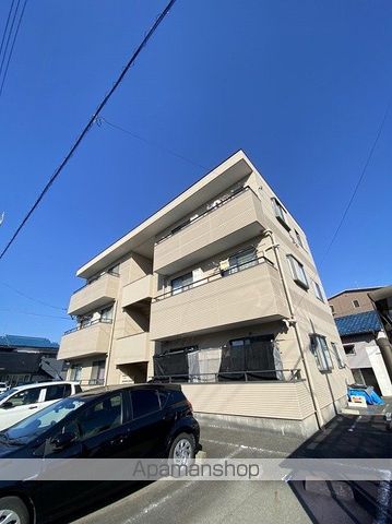 EPOCHの外観写真