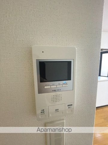 ESPOIR小平の内装写真