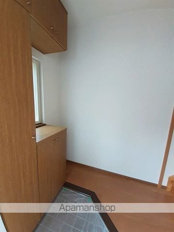 メゾン横山の内装写真