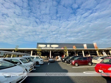 滋賀県草津市川原２丁目[2DK/48.16m2]の周辺7