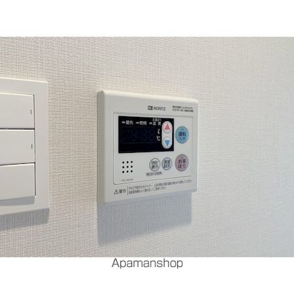 ルフォンプログレ門前仲町マークス[1DK/25.23m2]の内装