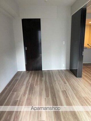 パークスフィア牛込神楽坂[2LDK/55.6m2]の内装1