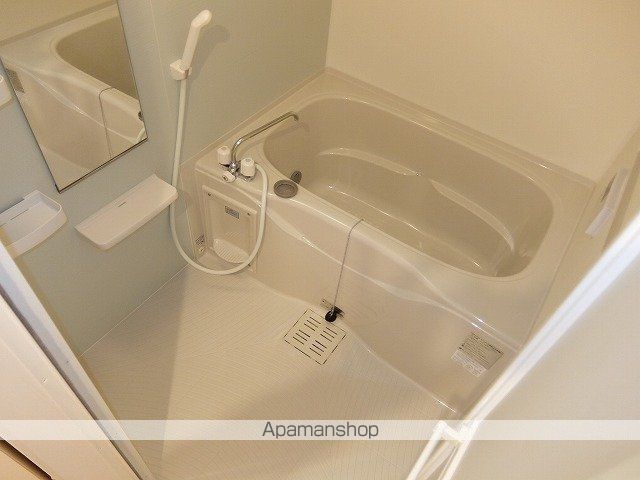 ラフレシールの内装写真