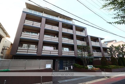 東京都世田谷区上北沢３丁目[1R/30.03m2]の外観