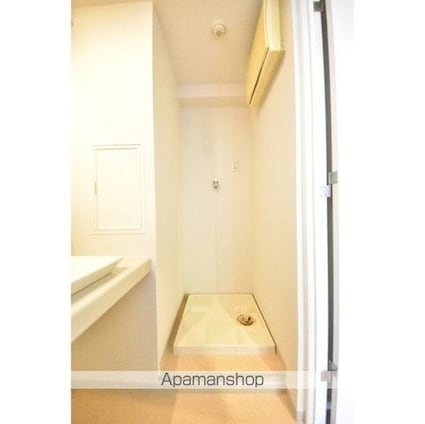 カスタリア尾山台[1R/28.93m2]のその他設備