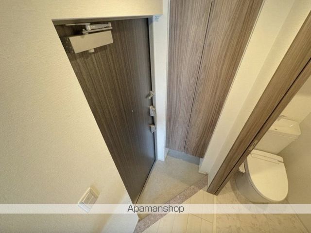 エヌステージ西船橋市川の内装写真