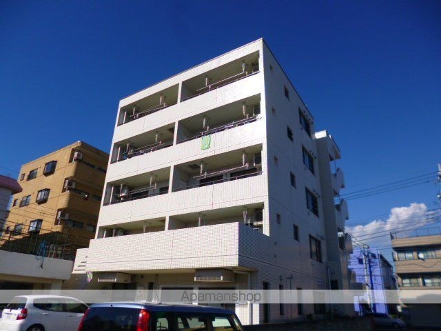 東京都立川市柏町１丁目[3LDK/62m2]の外観4