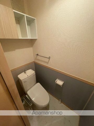 カーサ72の内装写真