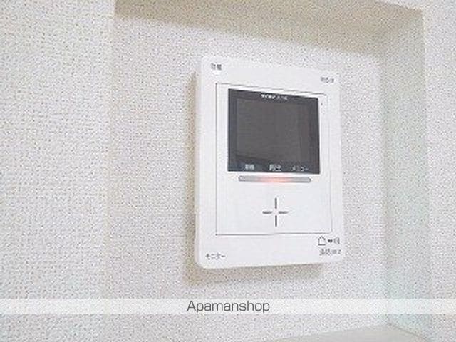 ハクサンジョ Iの内装写真