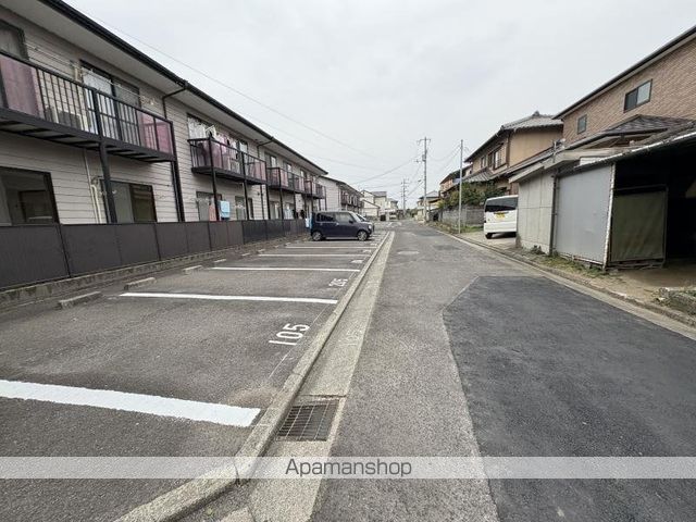 コスモス円座Iのその他写真