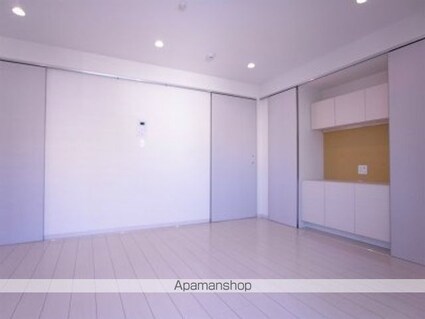 リブリ・ラ　サンサリテ[1K/29.6m2]のリビング・居間2