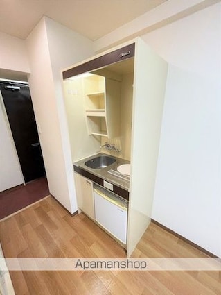 パラシオン浜松町[1R/15.9m2]のキッチン