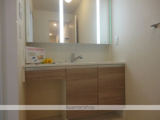 かもべハイムの内装写真