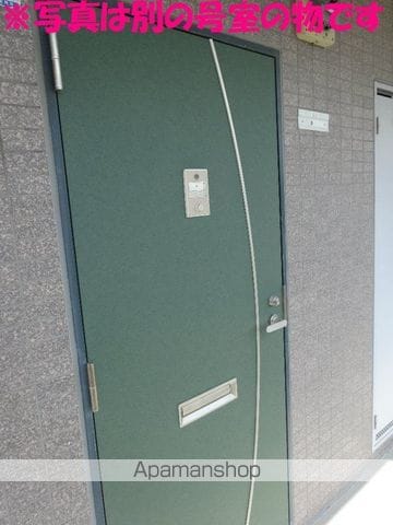 グレイスコーポカクの内装写真