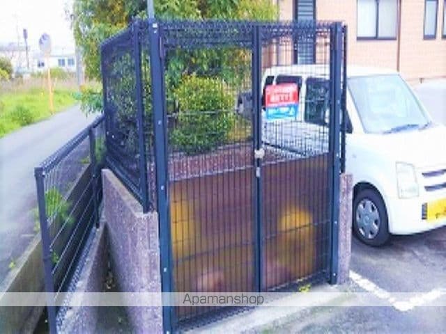 レオパレスシンフォニーくまののその他写真