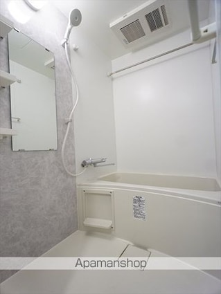 ＳーＲＥＳＩＤＥＮＣＥ尾頭橋ｂｅａｕｔｅ[1K/25.61m2]のバス