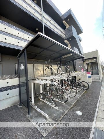 PARQUEHIMORIの外観写真