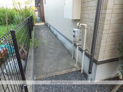 グランシャリオ[2LDK/60.45m2]の外観5