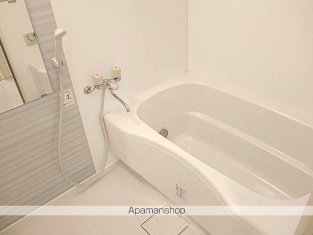 ピアニィ・レイディクスの内装写真