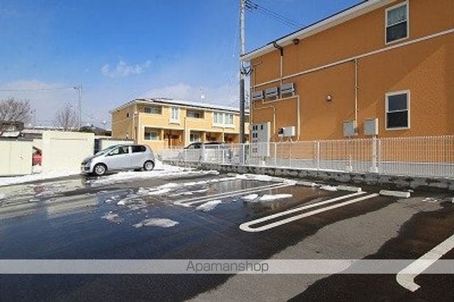モントレゾールの外観写真