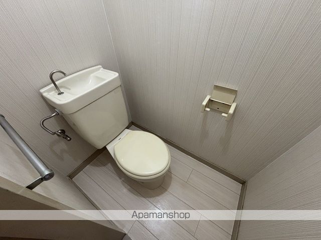 オアシス中央町の内装写真