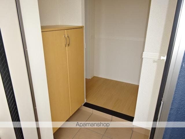 Kテラスの内装写真