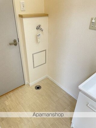 パークビレッジいいだＢ[2K/38.83m2]の内装