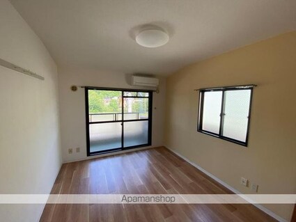 オーレックス郷東[1K/20.25m2]のリビング・居間